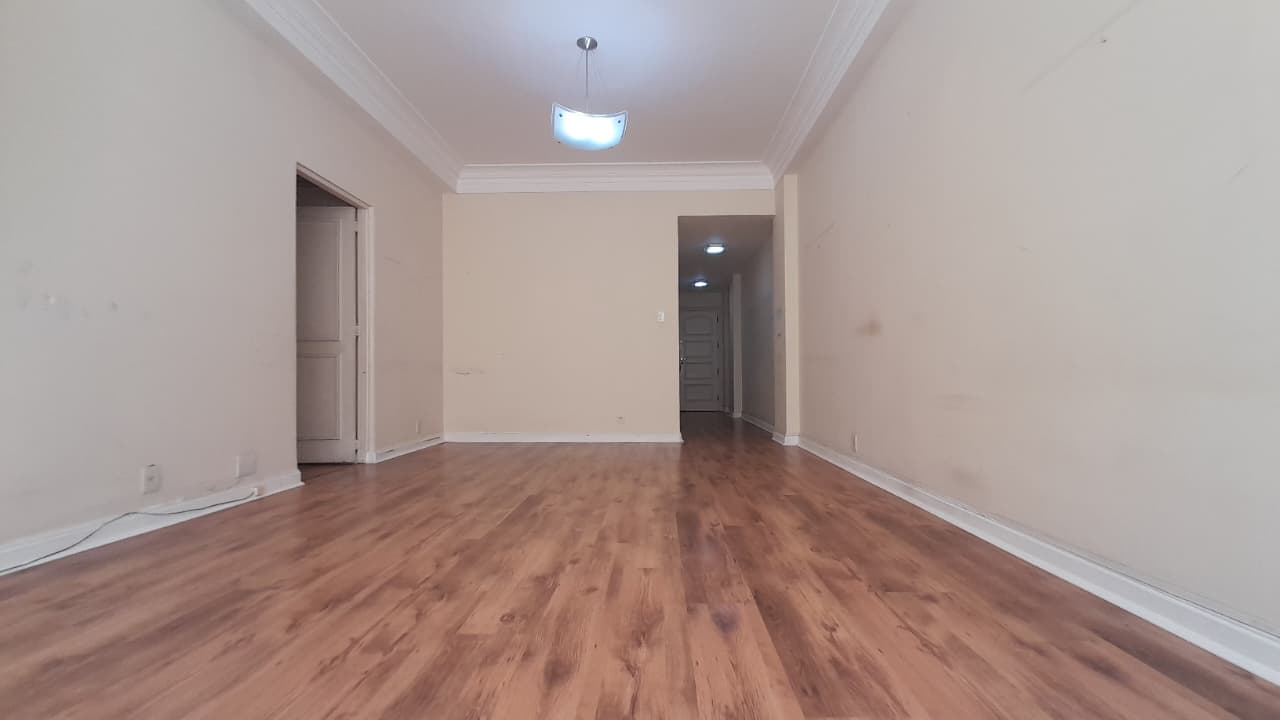 Apartamento à venda Constante Ramos 3 quartos com vaga 